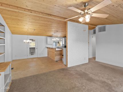 4711 W Leonesio Drive, Sun Valley, NV 89433 Photo