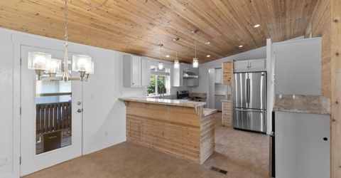 4711 W Leonesio Drive, Sun Valley, NV 89433 Photo