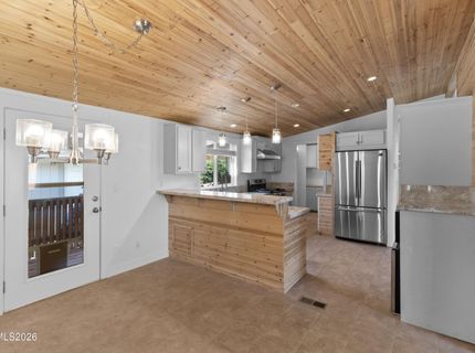 4711 W Leonesio Drive, Sun Valley, NV 89433 Photo