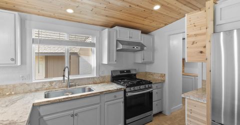 4711 W Leonesio Drive, Sun Valley, NV 89433 Photo