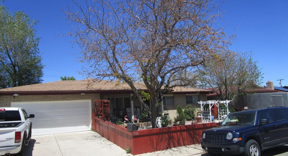 908 Ivy Street, Carson City, NV 89703 Photo