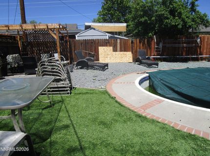 908 Ivy Street, Carson City, NV 89703 Photo