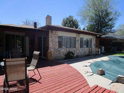 908 Ivy Street, Carson City, NV 89703 Photo