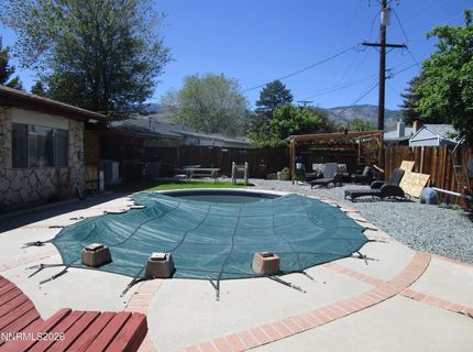 908 Ivy Street, Carson City, NV 89703 Photo