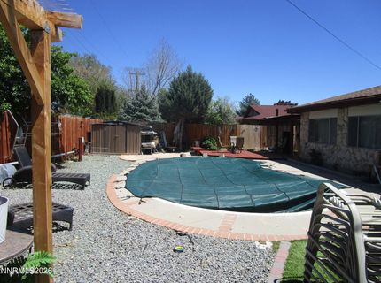 908 Ivy Street, Carson City, NV 89703 Photo