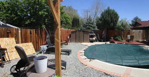 908 Ivy Street, Carson City, NV 89703 Photo