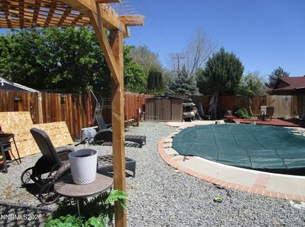 908 Ivy Street, Carson City, NV 89703 Photo