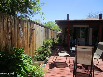 908 Ivy Street, Carson City, NV 89703 Photo