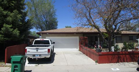 908 Ivy Street, Carson City, NV 89703 Photo