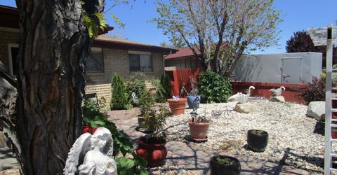 908 Ivy Street, Carson City, NV 89703 Photo