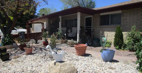 908 Ivy Street, Carson City, NV 89703 Photo