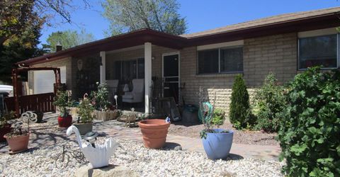 908 Ivy Street, Carson City, NV 89703 Photo