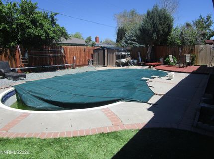 908 Ivy Street, Carson City, NV 89703 Photo