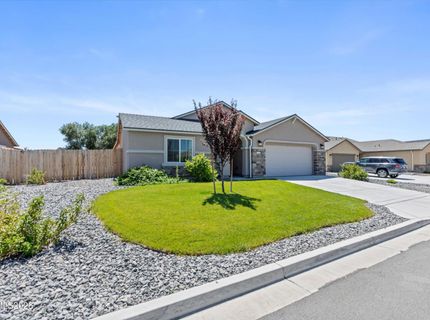 336 Littondale Drive, Sparks, NV 89441 Photo