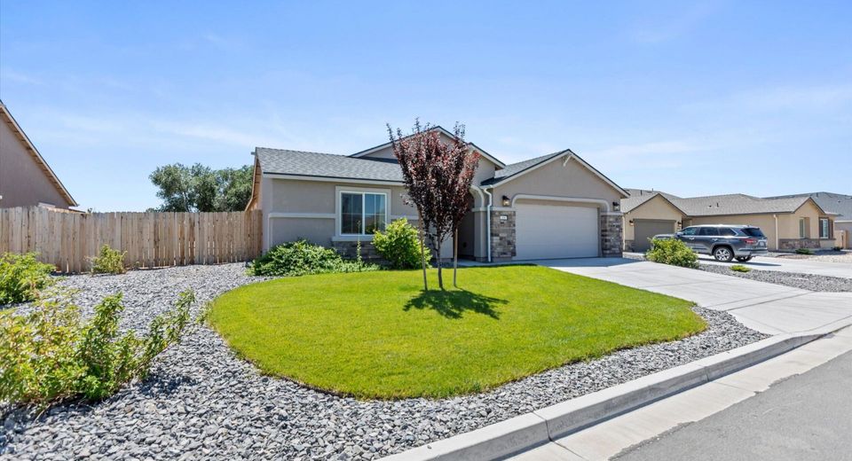336 Littondale Drive, Sparks, NV 89441 Photo