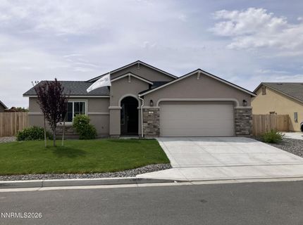 336 Littondale Drive, Sparks, NV 89441 Photo