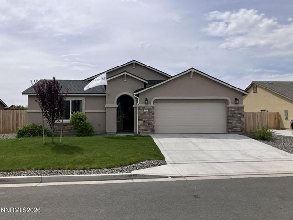 336 Littondale Drive, Sparks, NV 89441