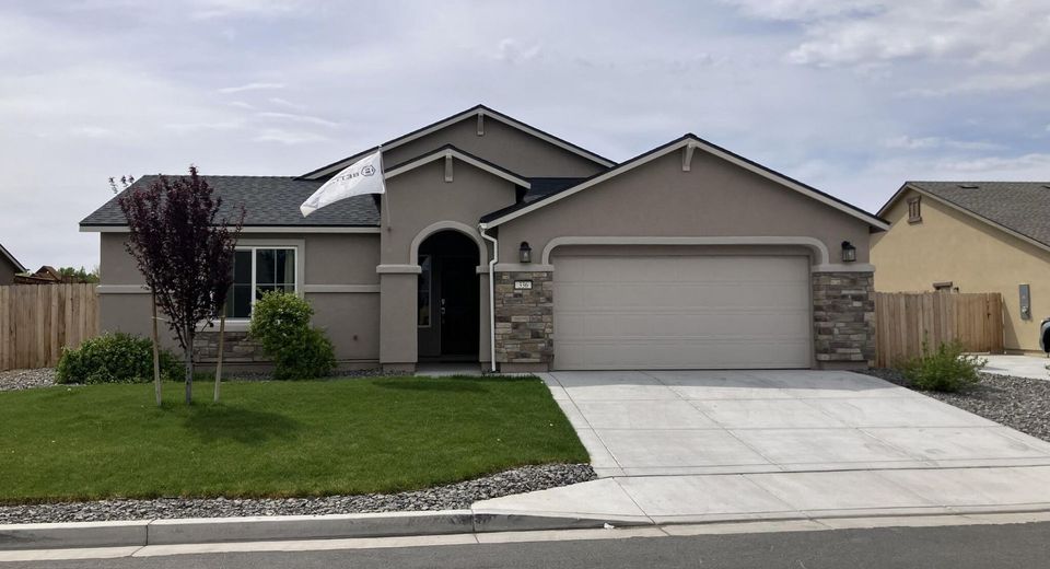 336 Littondale Drive, Sparks, NV 89441 Photo
