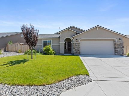 336 Littondale Drive, Sparks, NV 89441 Photo