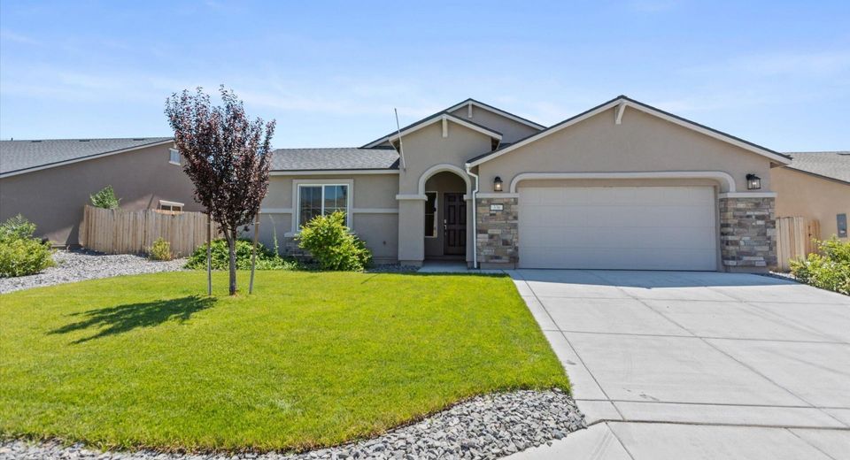336 Littondale Drive, Sparks, NV 89441 Photo