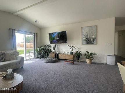 336 Littondale Drive, Sparks, NV 89441 Photo