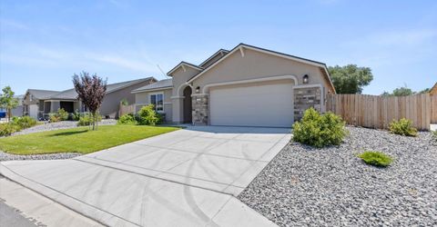 336 Littondale Drive, Sparks, NV 89441 Photo