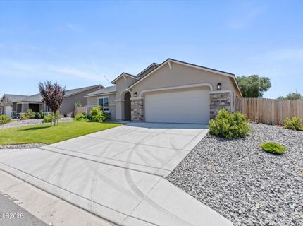 336 Littondale Drive, Sparks, NV 89441 Photo
