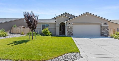 336 Littondale Drive, Sparks, NV 89441 Photo