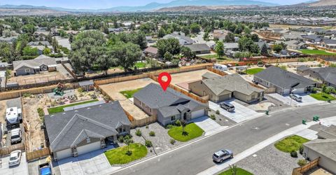 336 Littondale Drive, Sparks, NV 89441 Photo