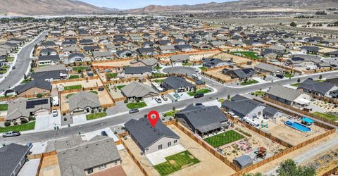 336 Littondale Drive, Sparks, NV 89441 Photo