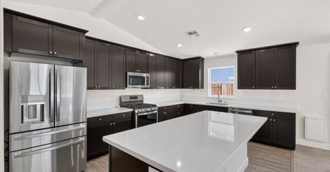336 Littondale Drive, Sparks, NV 89441 Photo