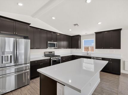 336 Littondale Drive, Sparks, NV 89441 Photo
