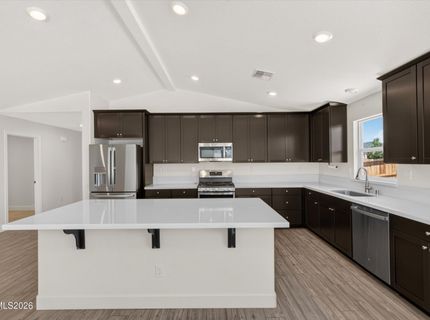 336 Littondale Drive, Sparks, NV 89441 Photo