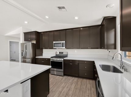 336 Littondale Drive, Sparks, NV 89441 Photo