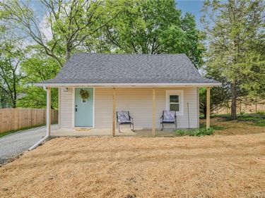 4 E 2nd Street, Christiansburg, OH 45389