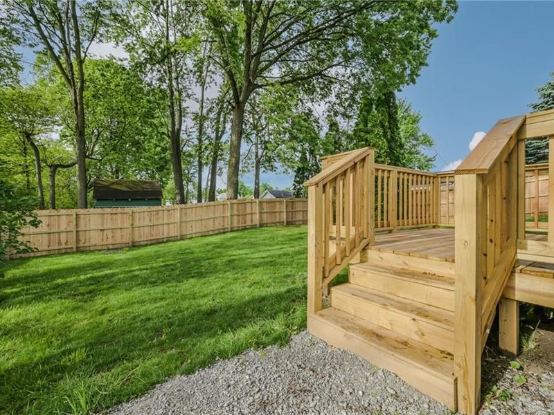 4 E 2nd (second) Street, Christiansburg, OH 45389 Photo 17