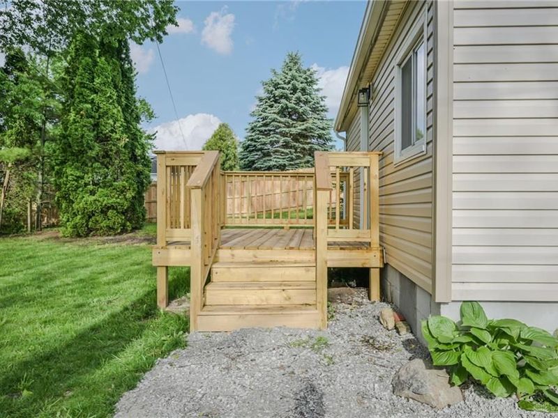 4 E 2nd (second) Street, Christiansburg, OH 45389 Photo 18