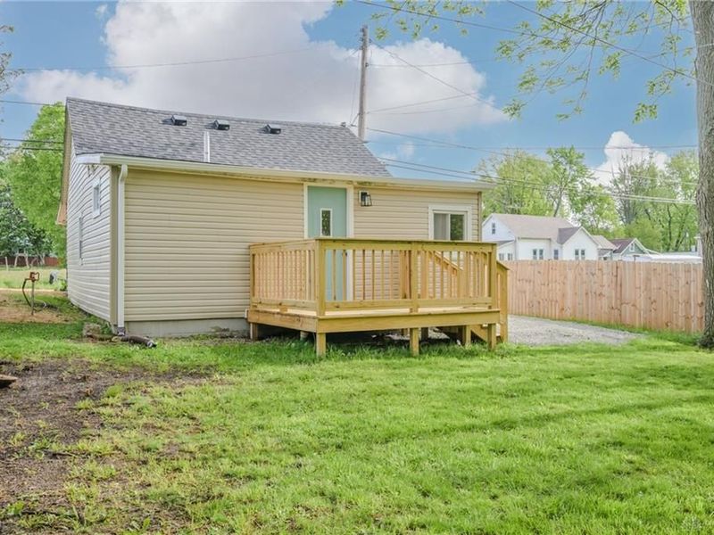 4 E 2nd (second) Street, Christiansburg, OH 45389 Photo 20