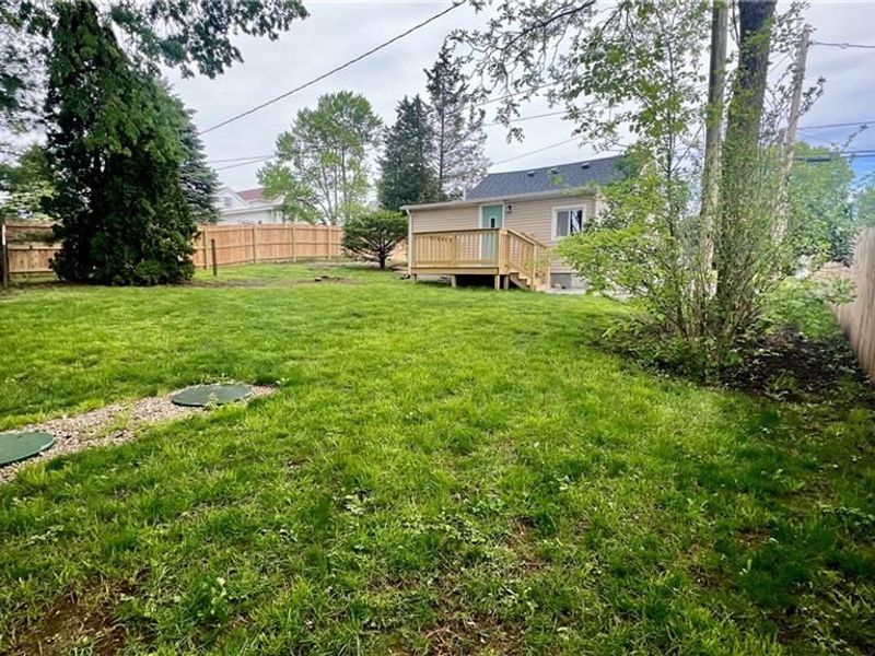 4 E 2nd (second) Street, Christiansburg, OH 45389 Photo 28