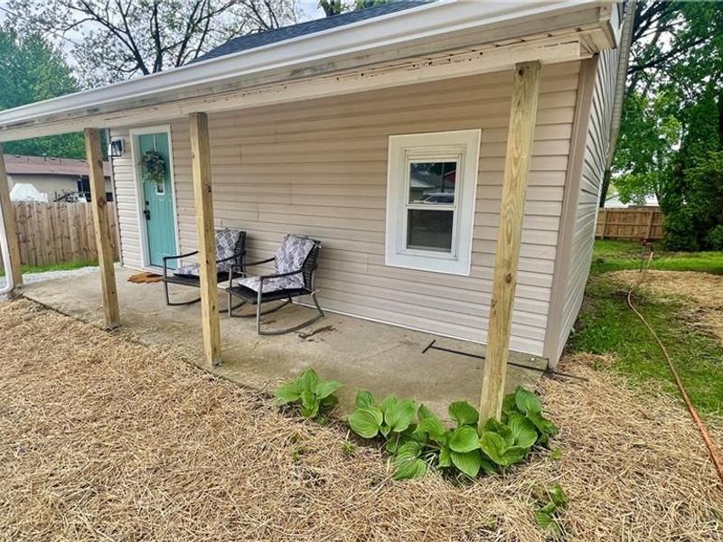 4 E 2nd (second) Street, Christiansburg, OH 45389 Photo 29