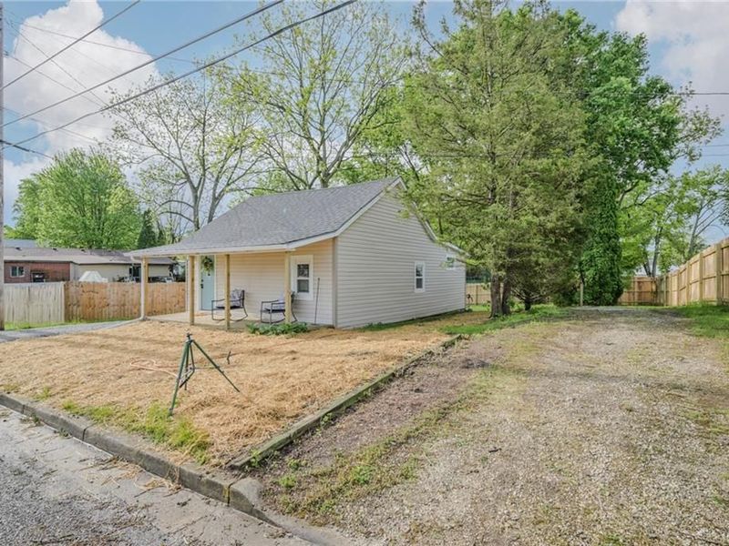 4 E 2nd (second) Street, Christiansburg, OH 45389 Photo 3