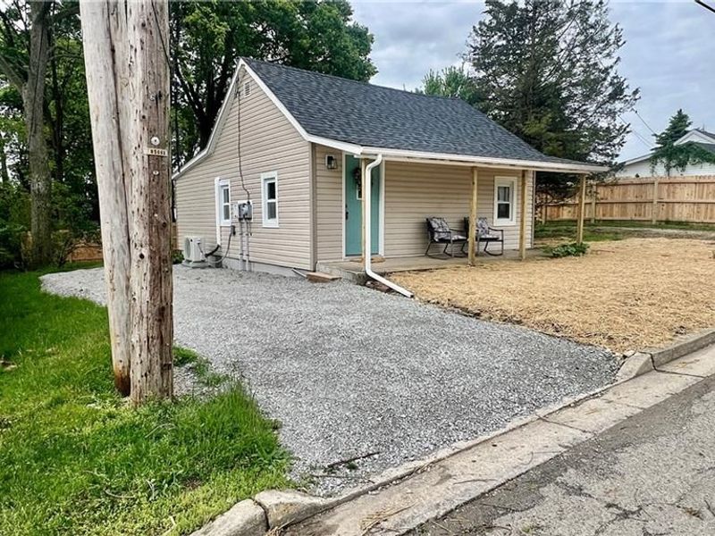 4 E 2nd (second) Street, Christiansburg, OH 45389 Photo 36