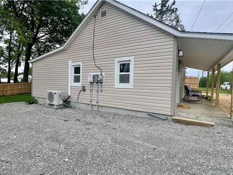 4 E 2nd (second) Street, Christiansburg, OH 45389 Photo 37