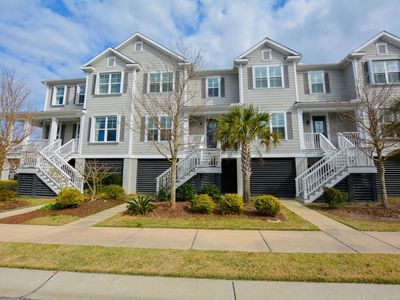 1596 Prince Edward Street, Mount Pleasant, SC 29464