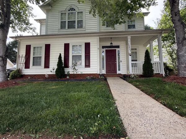 15263 Eric Kyle Drive, Huntersville, NC 28078