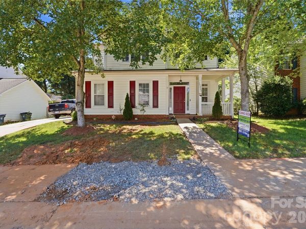 15263 Eric Kyle Drive, Huntersville, NC 28078
