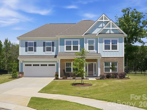 911 Cypress Point Lane , Monroe, NC 28112