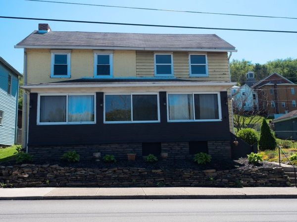 160 N Water Street, West Newton, PA 15089