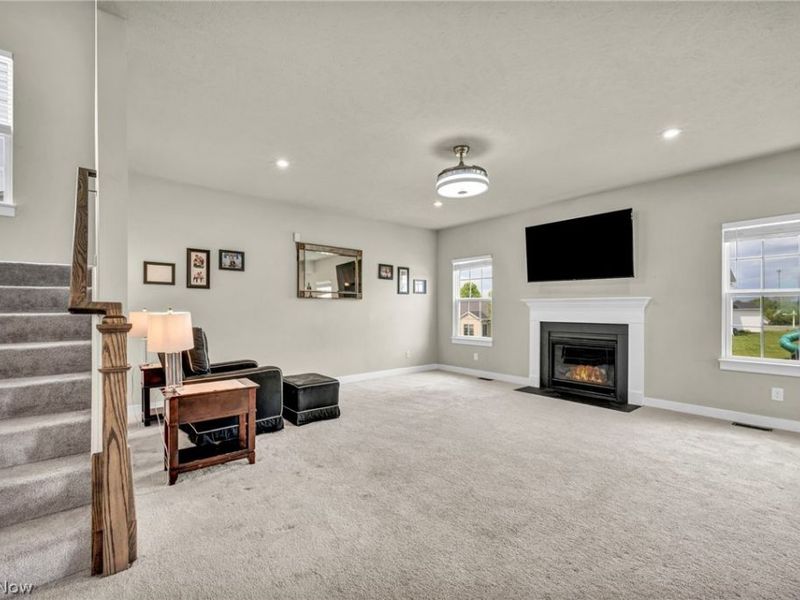 7203 Stonegate Circle NE, Canton, OH 44721 Photo 15