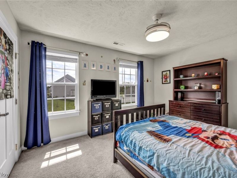 7203 Stonegate Circle NE, Canton, OH 44721 Photo 22